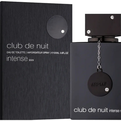 Perfume Club de Nuit men