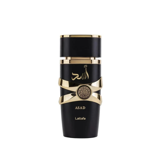 Lattafa Asad Eau de Parfum 100 ml