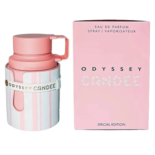 Perfume Odyssey Candee