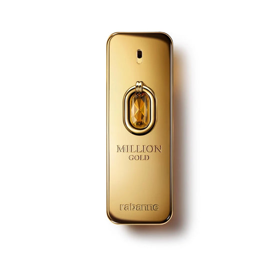 Rabanne Million Gold Elixir Parfum Intense