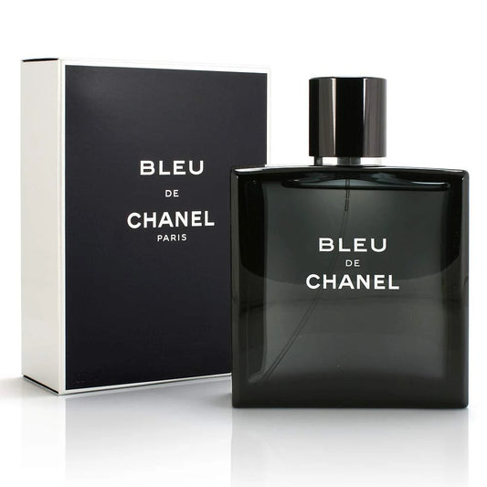 Bleu de Chanel Eau de Perfum