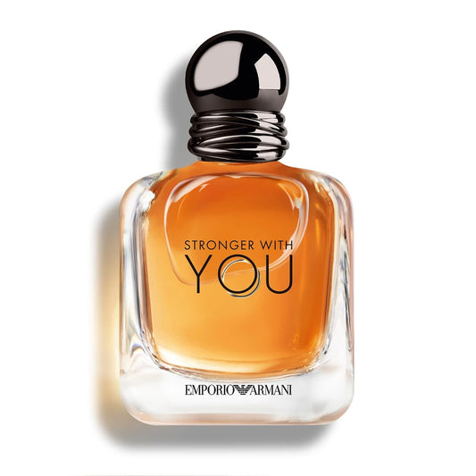 Emporio Armani Stronger With You Perfume