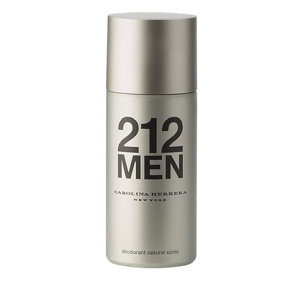 212 Men Carolina Herrera