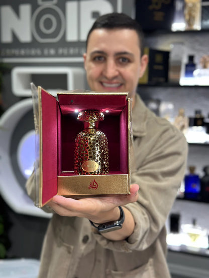 PERFUME ARABE EMEER LATTAFA 100 ML.