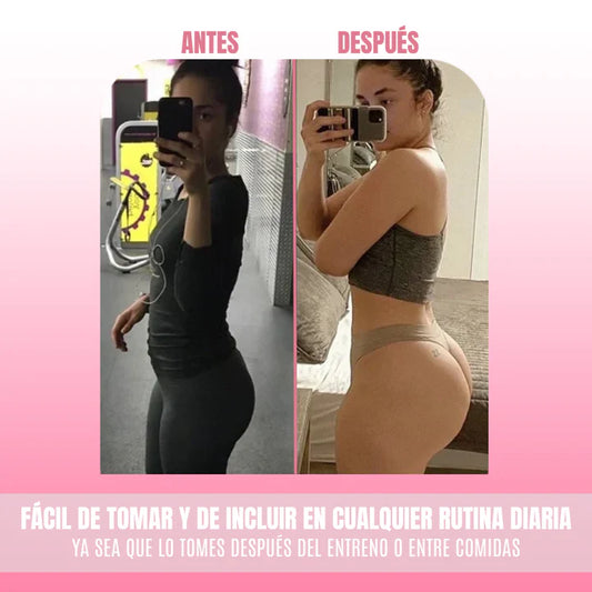 CREATINA MONOHIDRATADA WOMEN