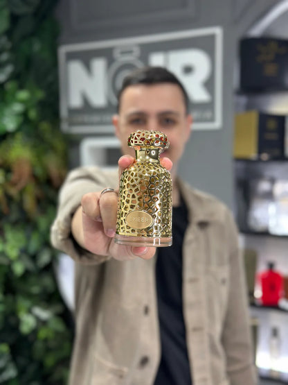 PERFUME ARABE EMEER LATTAFA 100 ML.