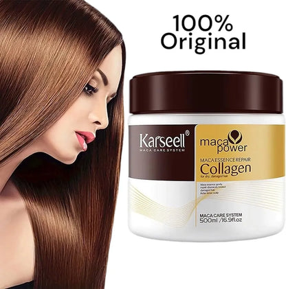 Karsell Tratamiento Para Cabello