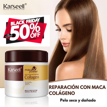 Karsell Tratamiento Para Cabello