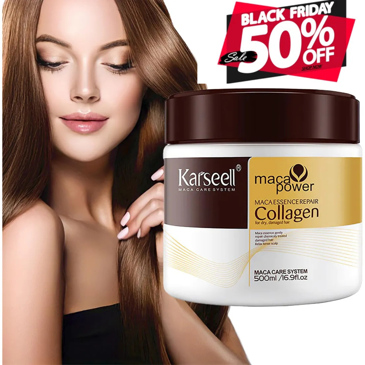 Karsell Tratamiento Para Cabello