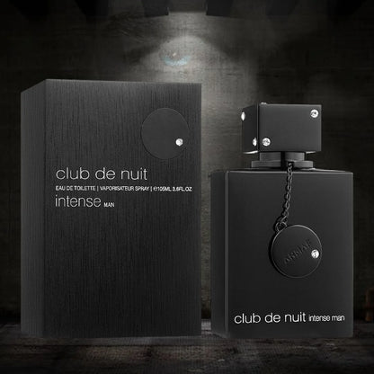 Perfume Club de Nuit men