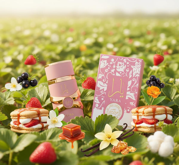 Yara Elixir Encanto