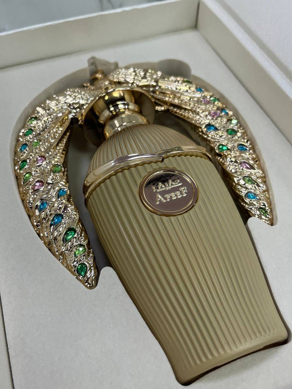 Afeef Aroma Envolvente