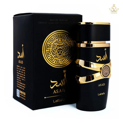 Trío Aromas Veluxe Premium