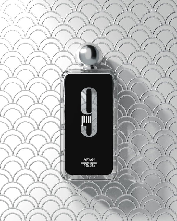 9PM Afnan Aroma Seductor Nocturno