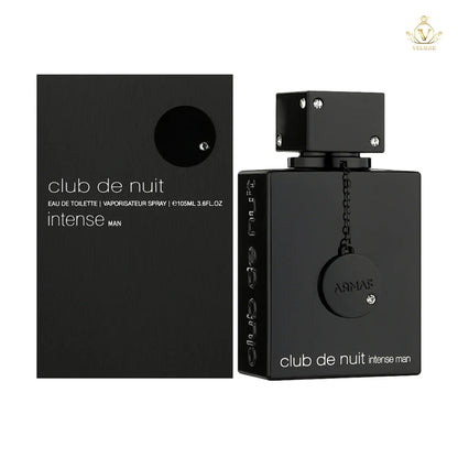 Trío Aromas Veluxe Premium