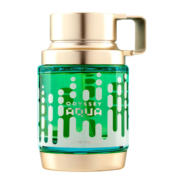 Odyssey Aqua Frescura Masculina Premium