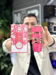 PERFUME YARA CANDY DE LATTAFA 100 ML