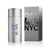 212 Men Carolina Herrera