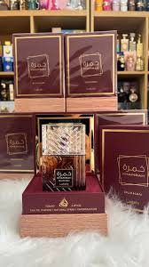 Perfume Khamrah Dukhan de Lataffa 100 ml
