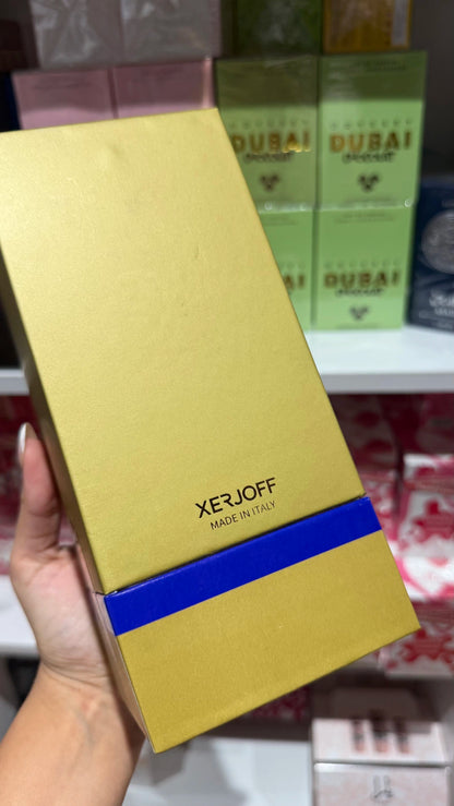 PERFUME XERJOFF ACCENTO OVERDOSE 100 ML