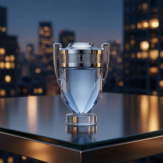 Rabanne Invictus Eau de Parfum