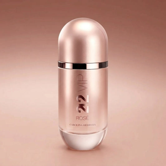 Carolina Herrera 212 VIP Rosé Eau de Parfum