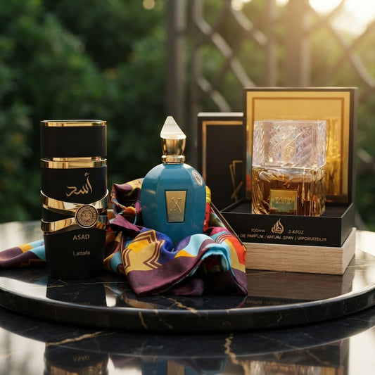 Combo 3 Perfumes Masculinos